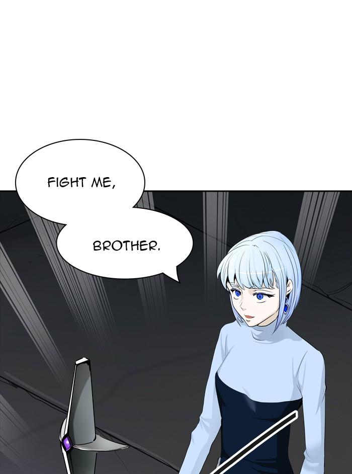 Tower of God Chapter 362 81